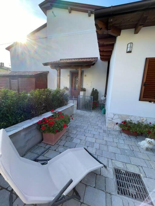 Home&Nature - Casa Di Montagna Castel Di Sangro Exterior photo